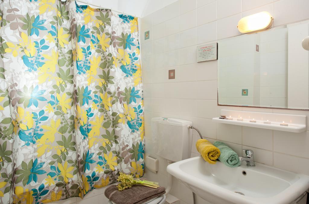 Andromeda Apartments & Studios ヘルソニソス 部屋 写真