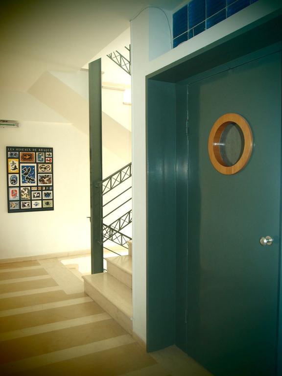 Andromeda Apartments & Studios ヘルソニソス エクステリア 写真